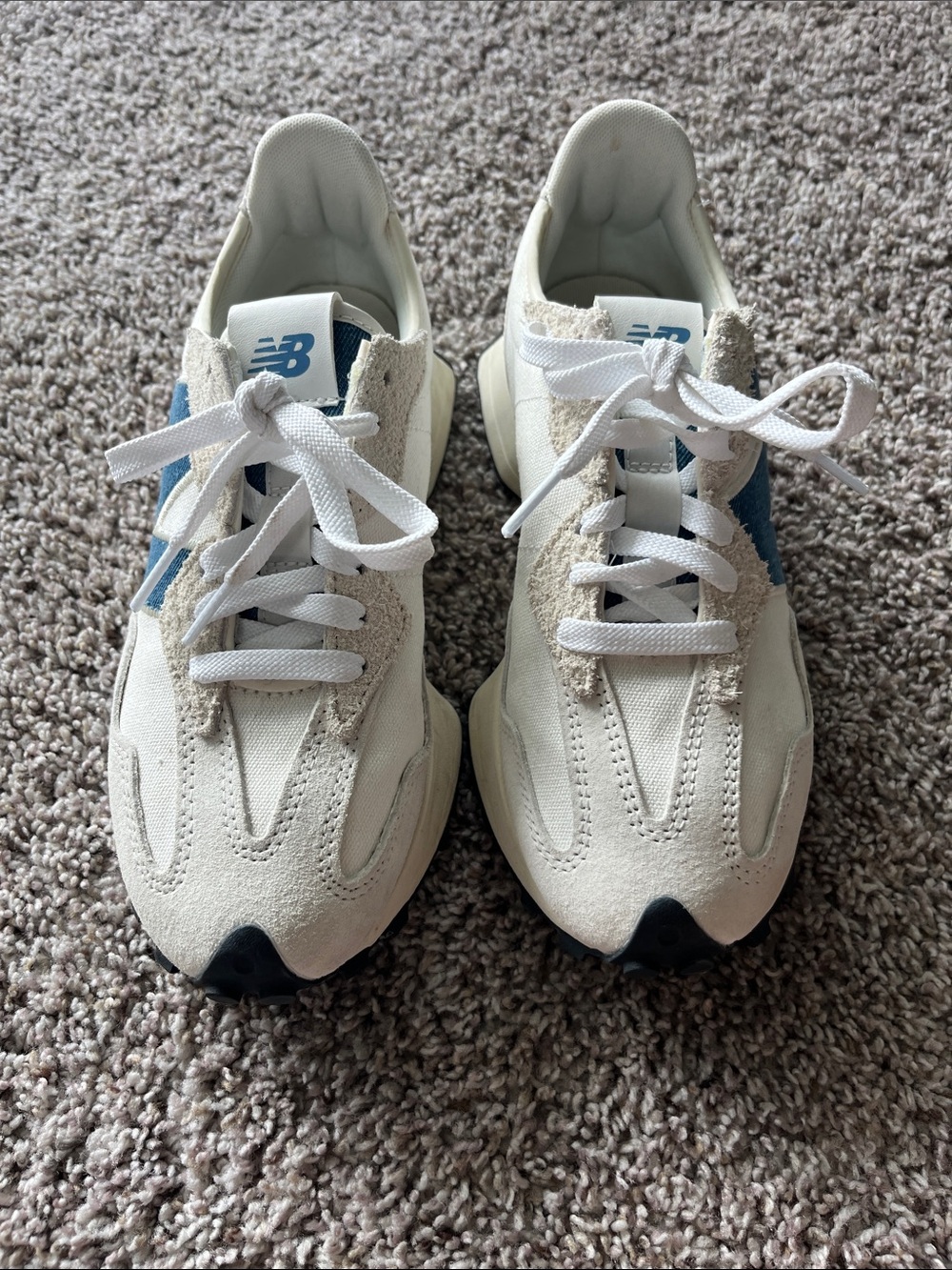 New Balance 327 Women’s Lifestyle Shoes